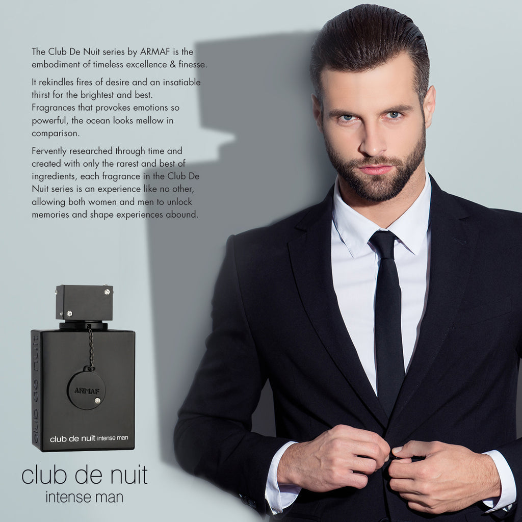 Armaf Club De Nuit Intense Man 105ML