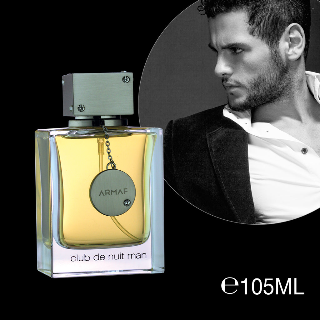 Armaf Club De Nuit Eau De Toilette 105ml