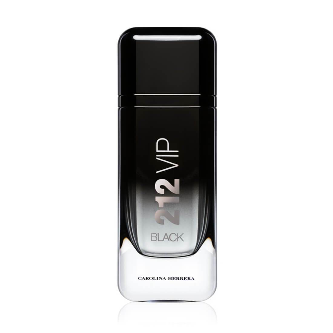Carolina Herrera 212 Vip Black Eau De Parfum 100ml For Men