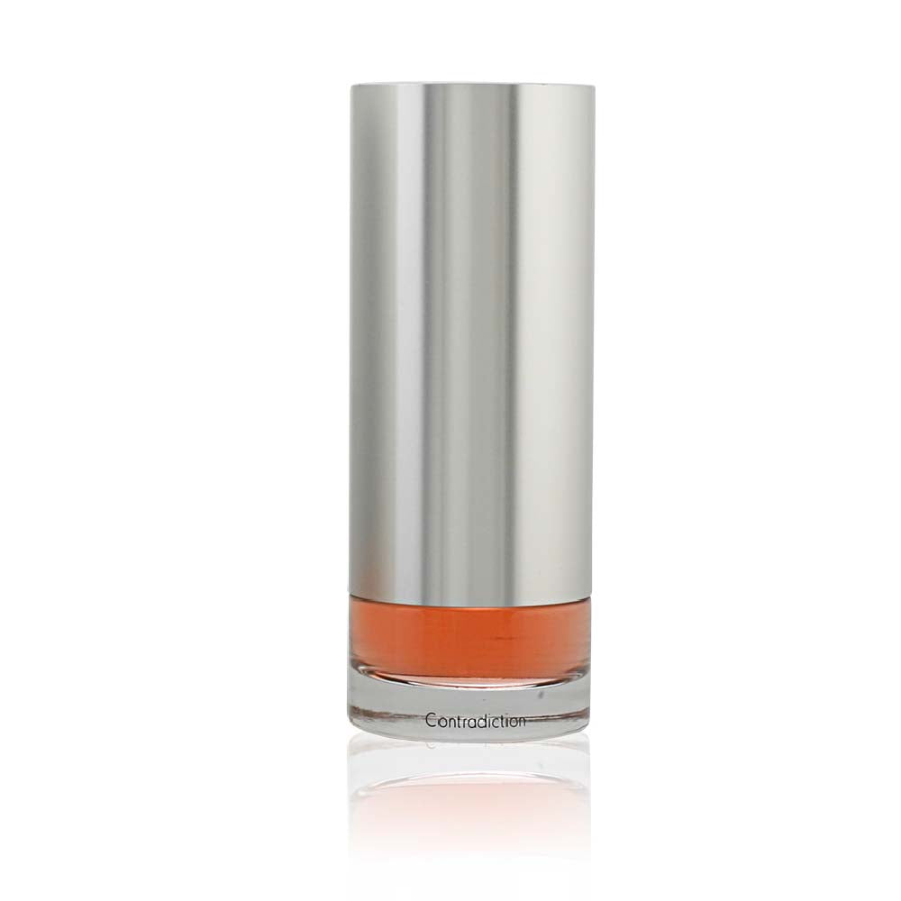 Calvin Klein Contradiction Eau De Parfum 100ml For Women