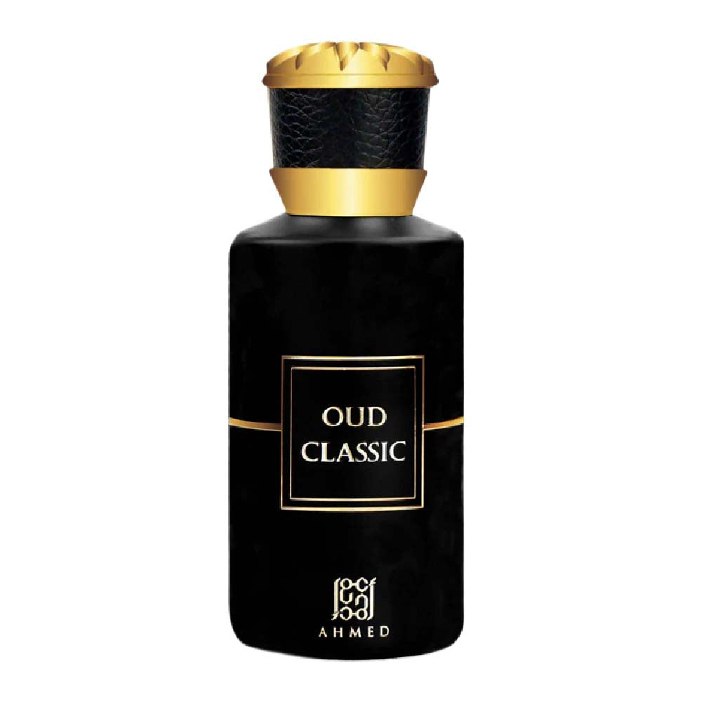 Ahmed Al Maghribi Oud Classic