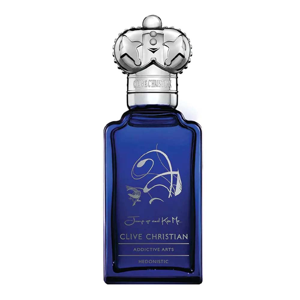 Clive Christain Hedonistic Parfum 50ml For Unisex
