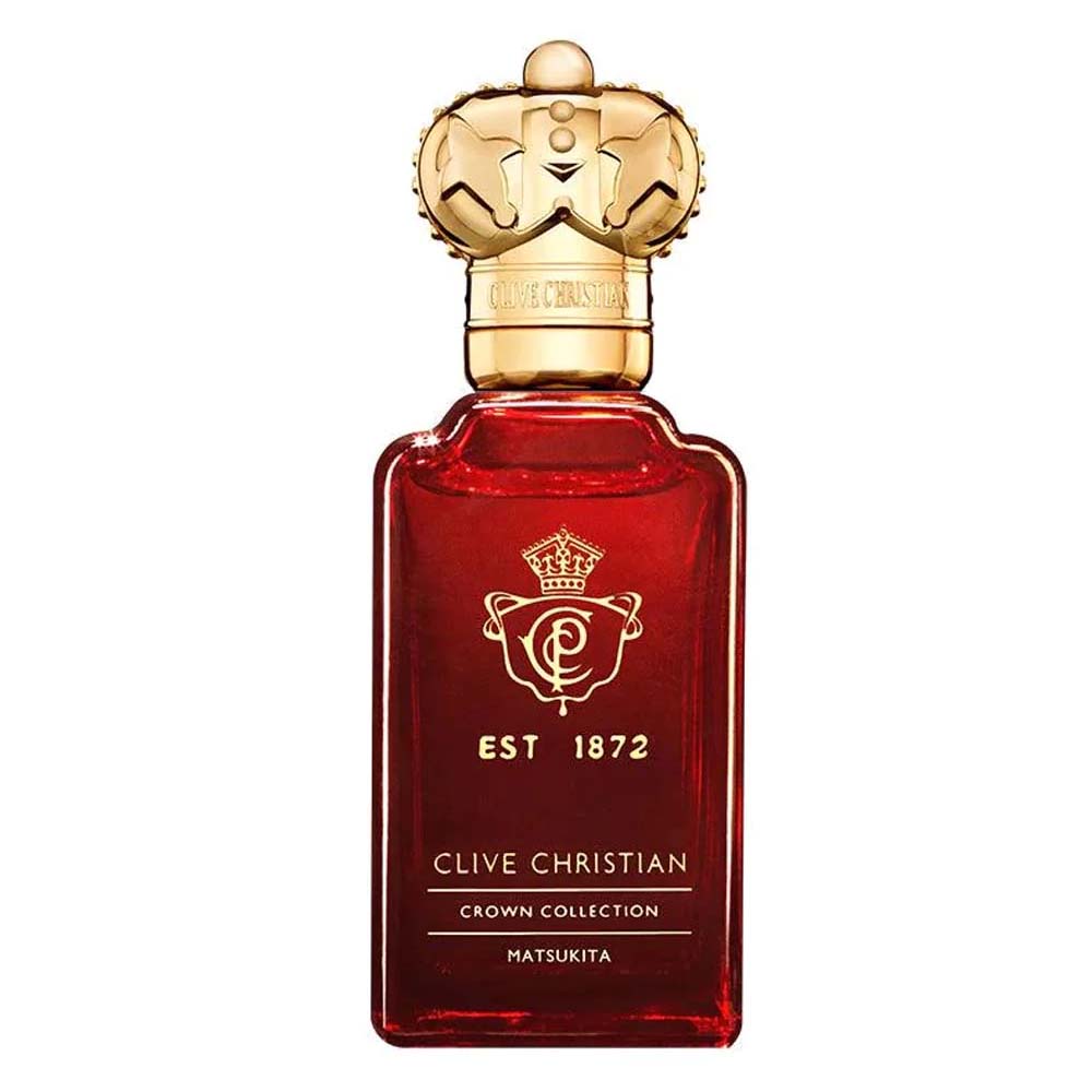 Clive Christain Matsukita Parfum 50ml For Unisex