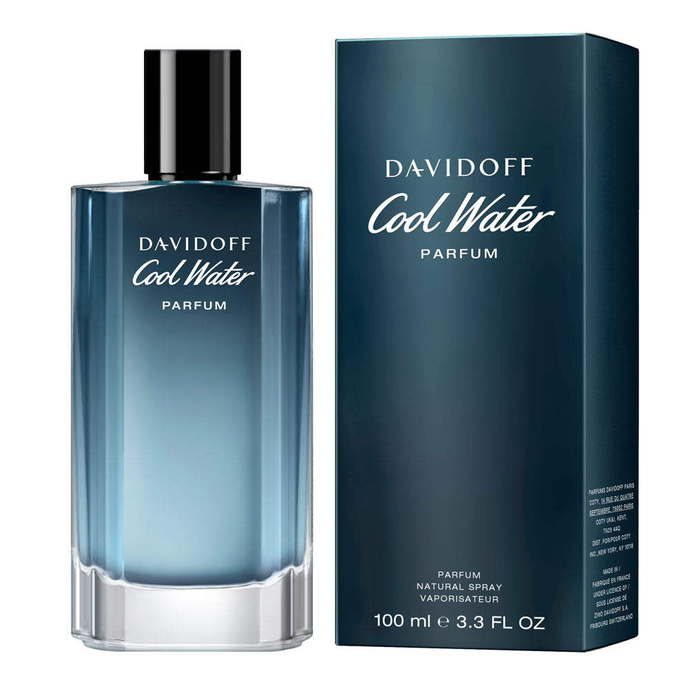 Davidoff Cool Water Parfum 100ml For Men