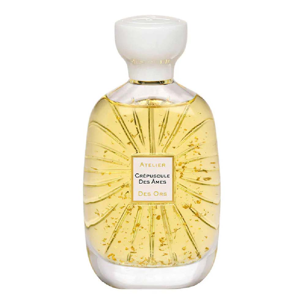 Atelier Des Ors Crepuscule Des Ames Eau De Parfum 100ml For Unisex