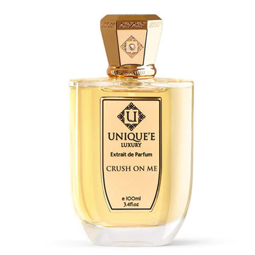 Unique'e Luxury Crush On Me Extrait De Parfum 100ml For Unisex