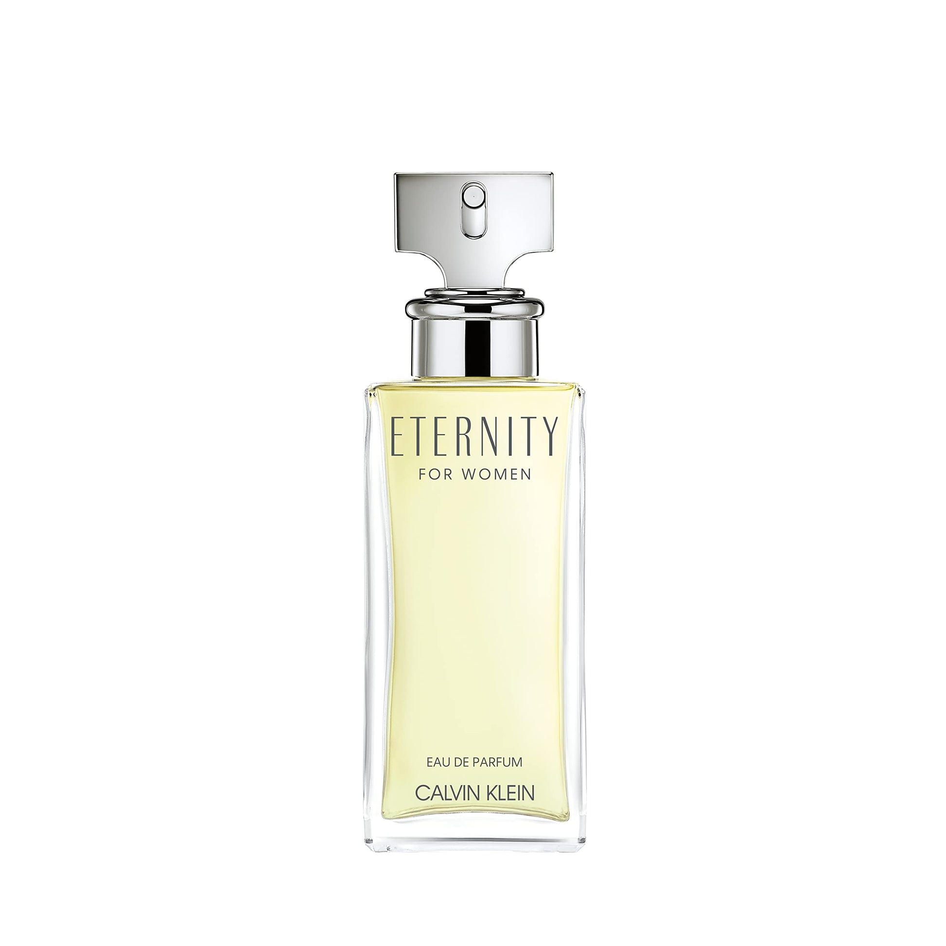 Calvin Klein Eternity Eau De Parfum 100ml