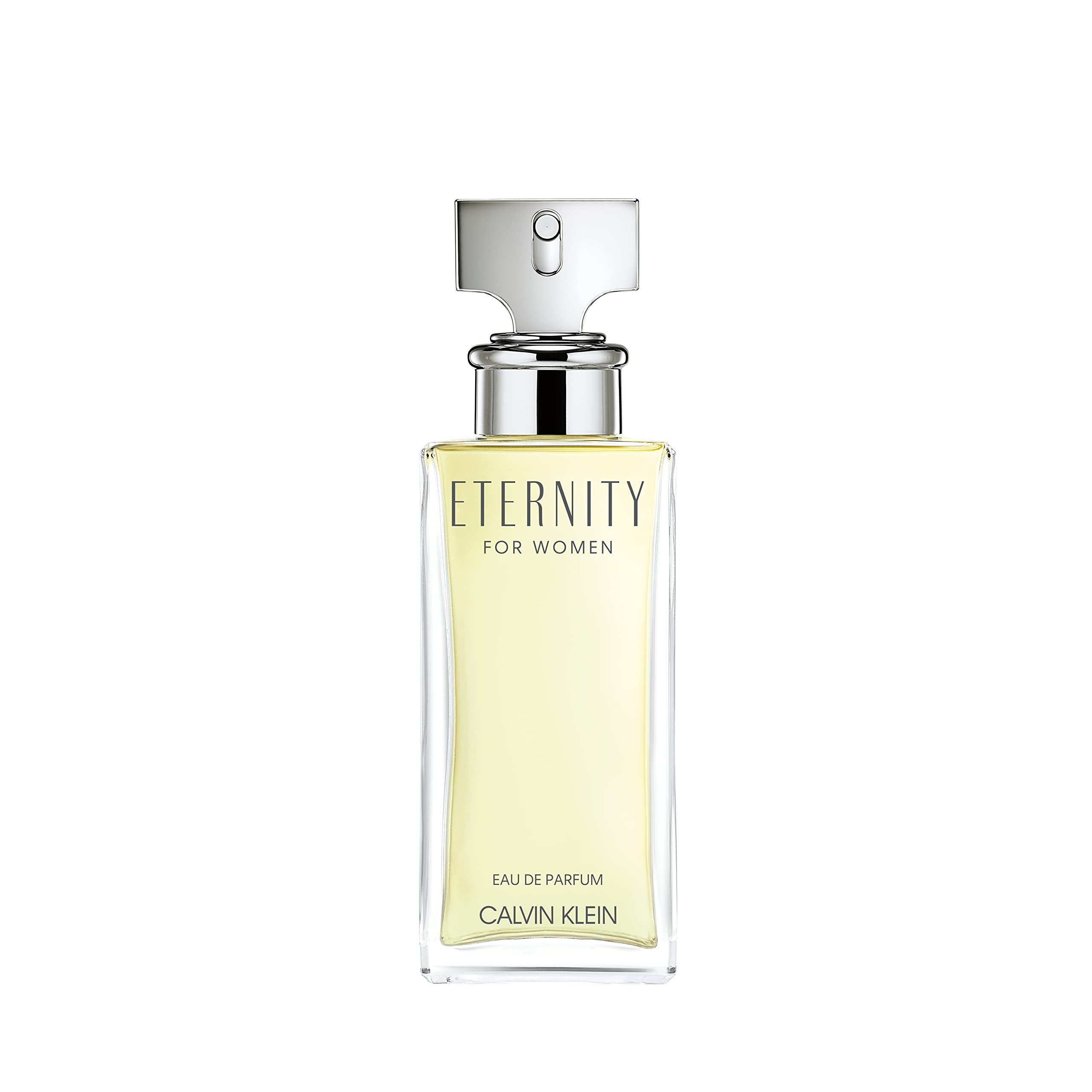 Calvin Klein Eternity Eau De Parfum 100ml