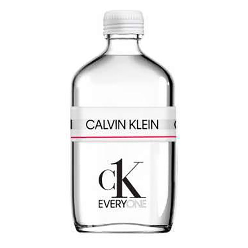 Calvin Klein Everyone Eau De Toilette For Unisex