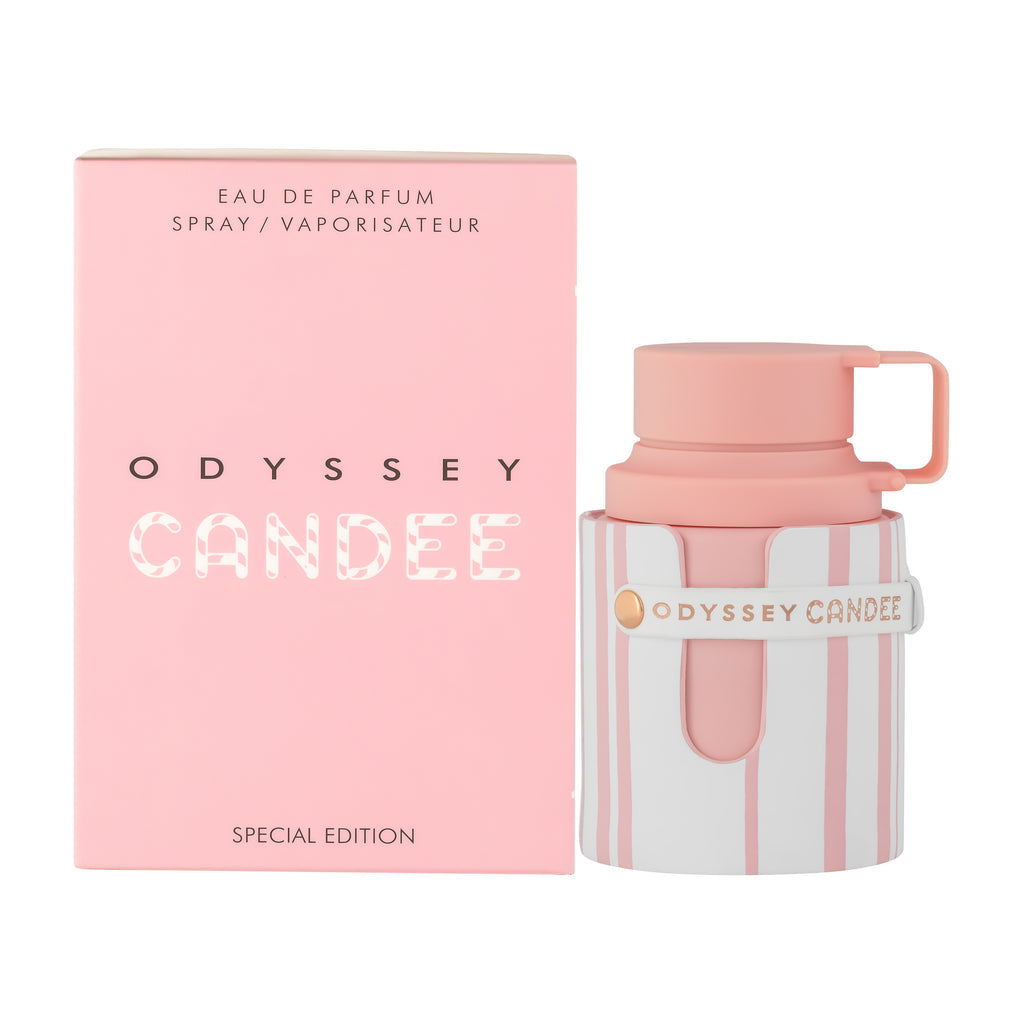 Armaf Odyssey Candee Eau De Parfum 100ml For Women Special Edition