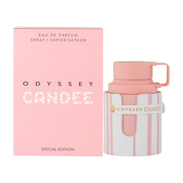 Armaf Odyssey Candee Eau De Parfum 100ml For Women Special Edition