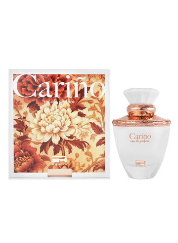Rue Broca Carino White Pour Femme Eau De Parfum 100ml For Women