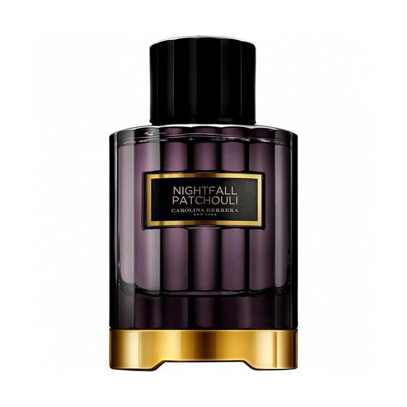 Carolina Herrera Nightfall Patchouli Eau de Parfum 100ml For Unisex