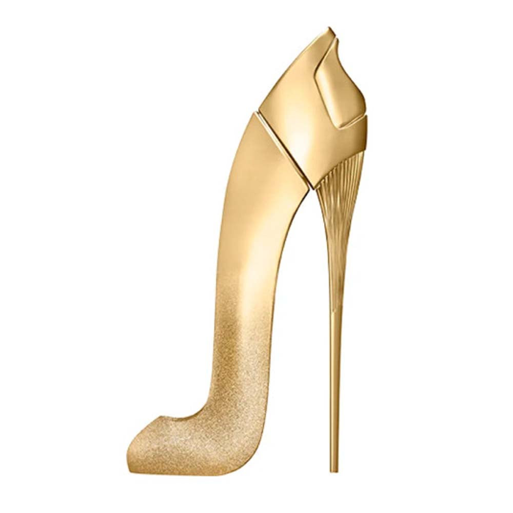 Carolina Herrera Good Girl Gold Fantasy Eau De Parfum 80ml For Women