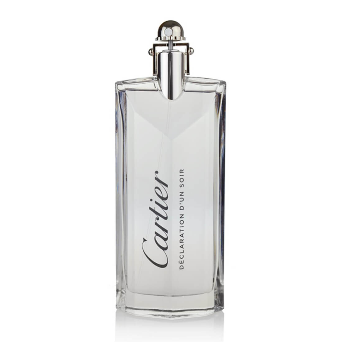 Cartier Declaration D'UN Soir 100ml Eau De Toilette For Men