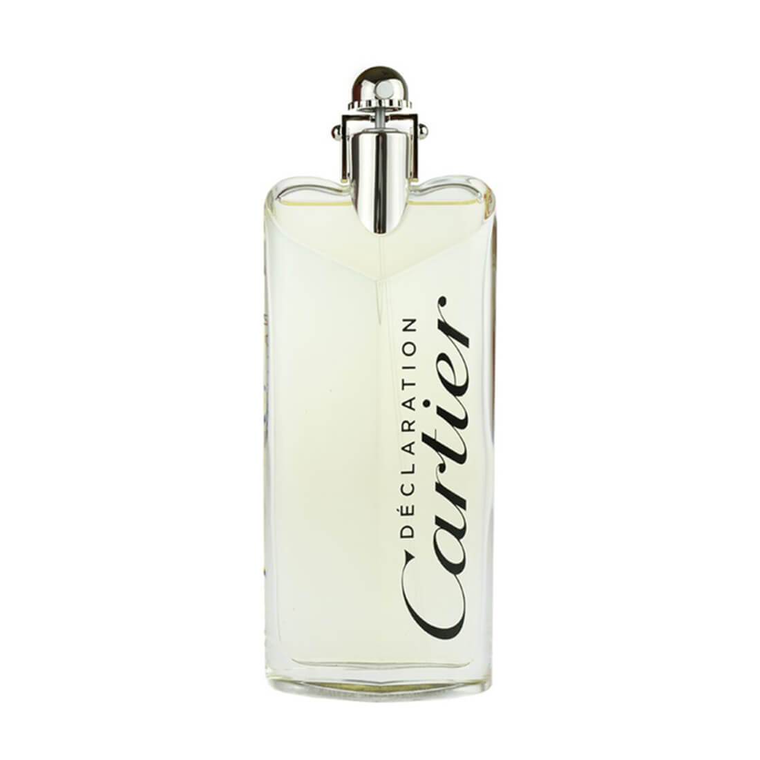 Cartier Declaration Eau De Toilette 100ml For Men