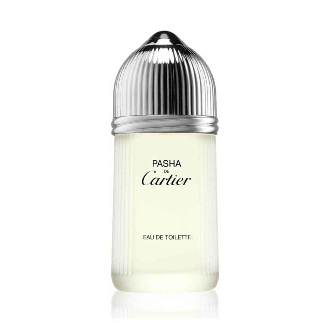 Cartier Pasha Eau De Toilette 100ml For Men