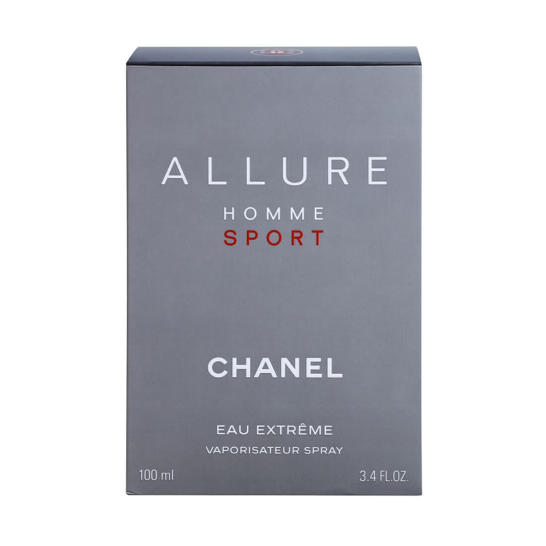 Chanel Allure Homme Sport