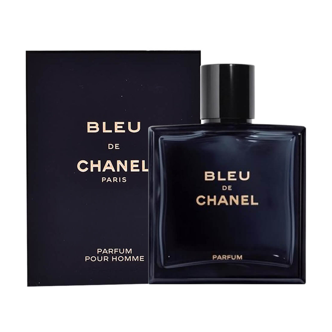 Chanel Bleu De Chanel Pour Homme Parfum