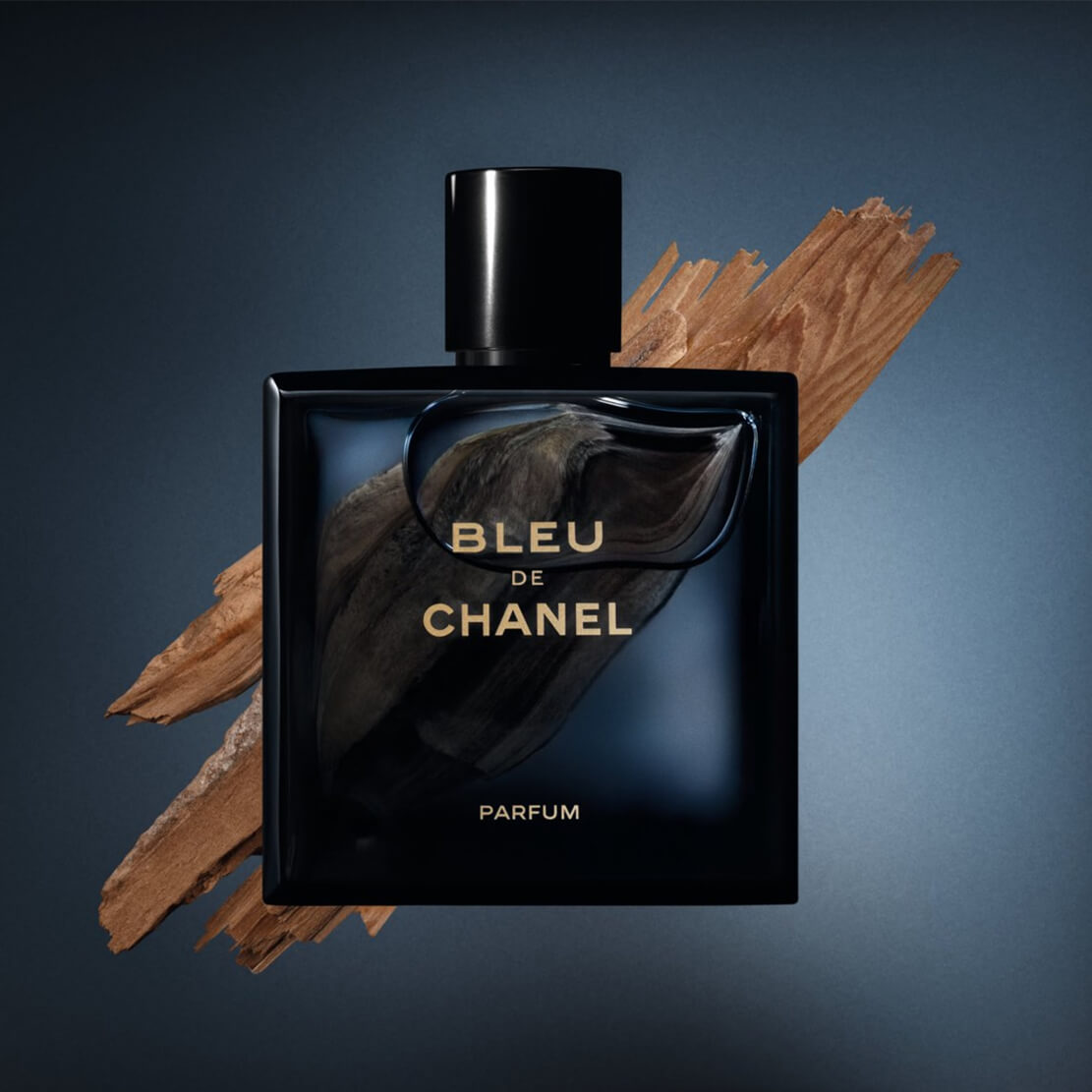 Chanel Bleu De Chanel Pour Homme Parfum