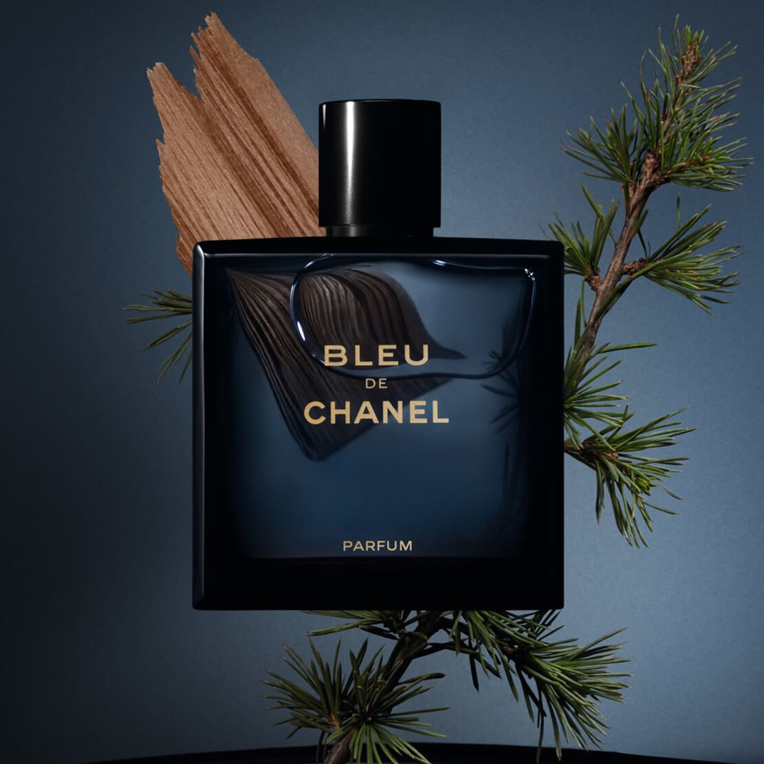 Chanel Bleu De Chanel Pour Homme Parfum