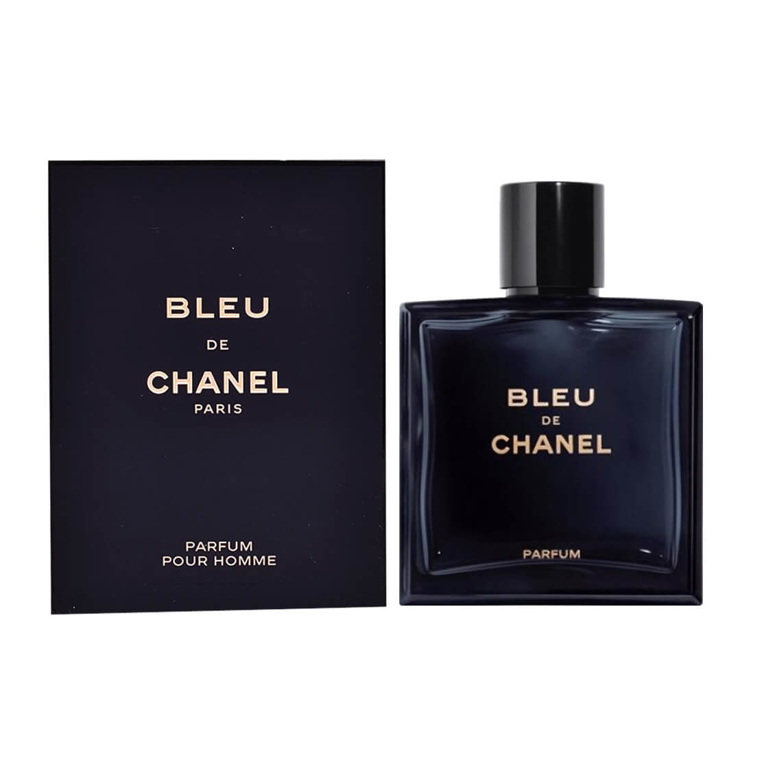 Chanel Bleu De Chanel Pour Homme Parfum 100ml For Men