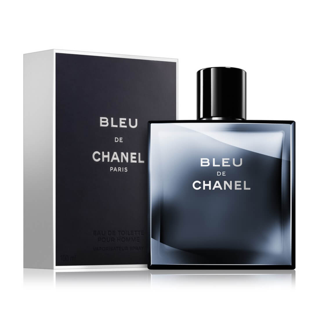 Chanel Bleu De Chanel Pour Homme