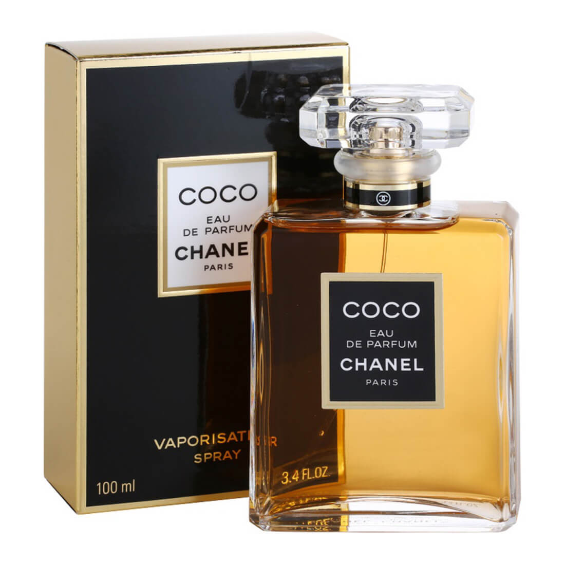 Chanel Coco Eau De Parfum