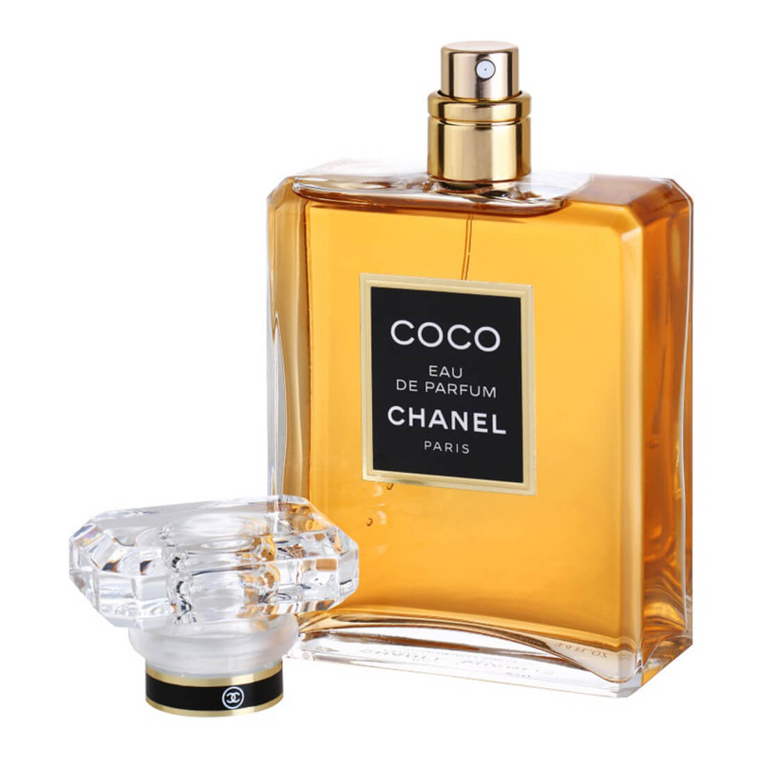 Chanel Coco Eau De Parfum