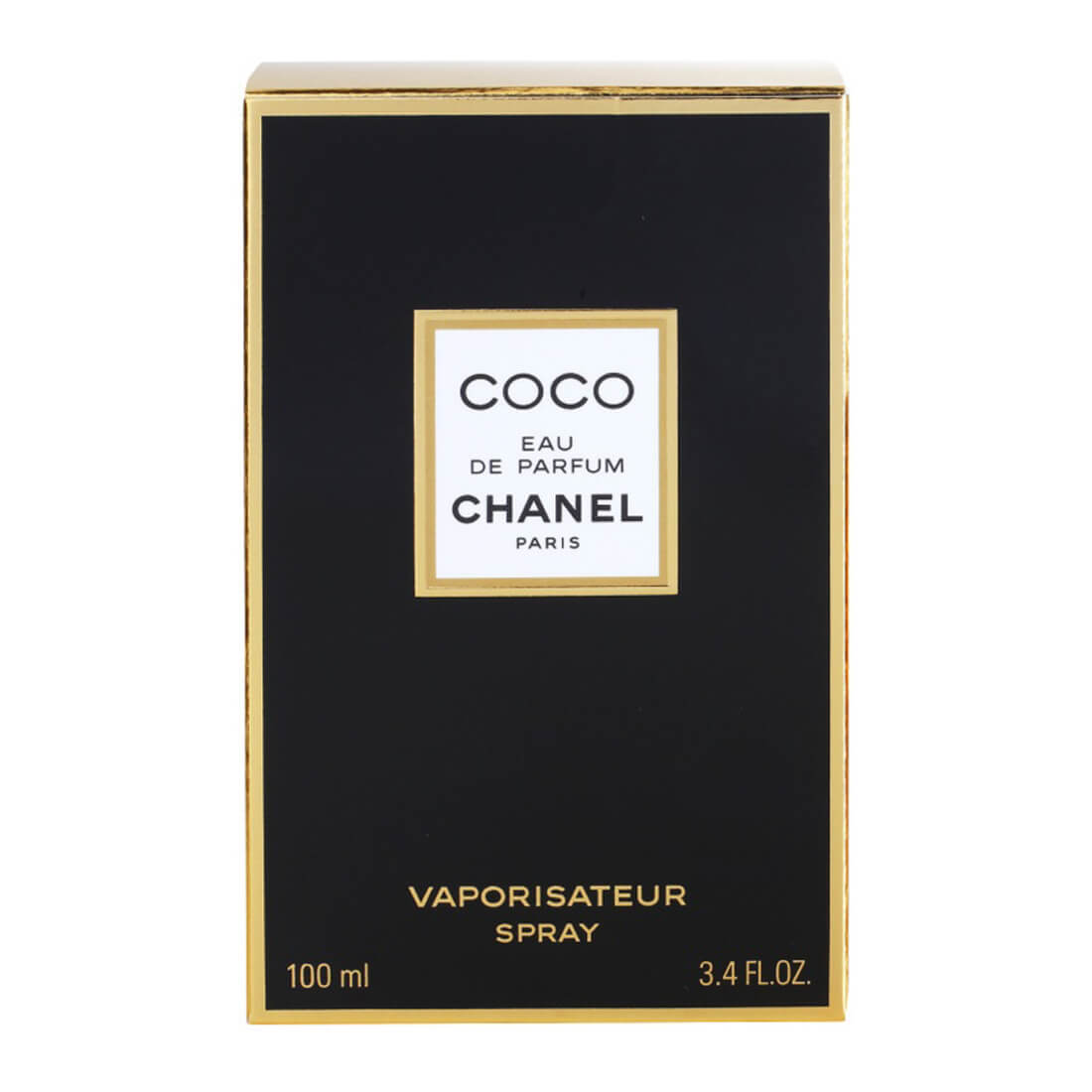 Chanel Coco Eau De Parfum