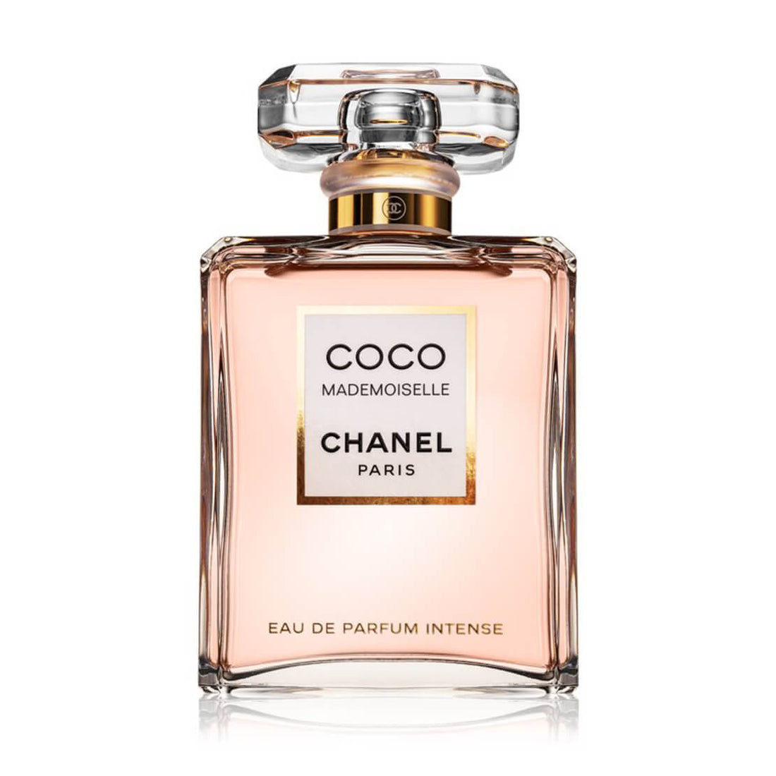 Chanel Coco Mademoiselle Intense