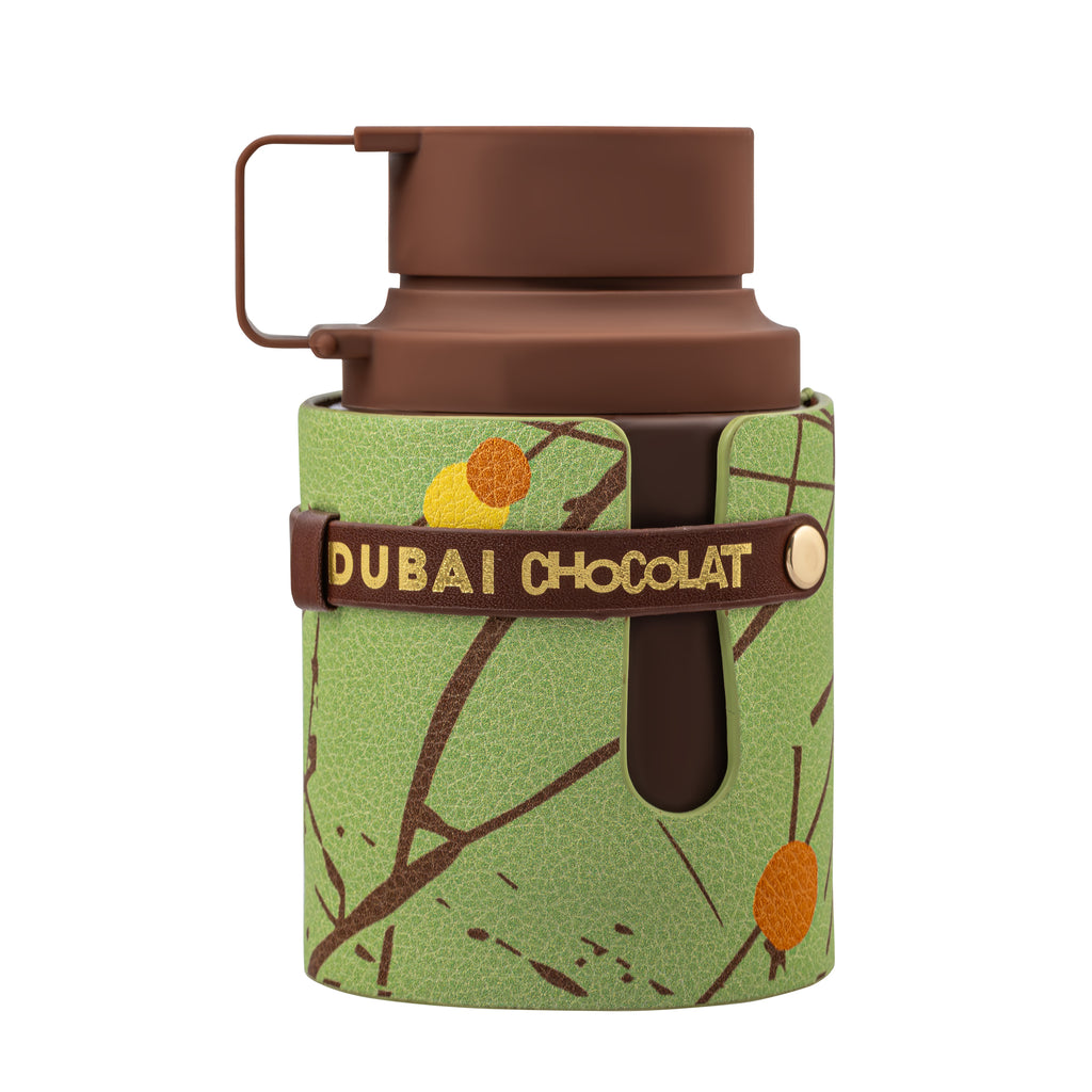 Armaf Odyssey Dubai Chocolat Eau De Parfum 100ml For Unisex