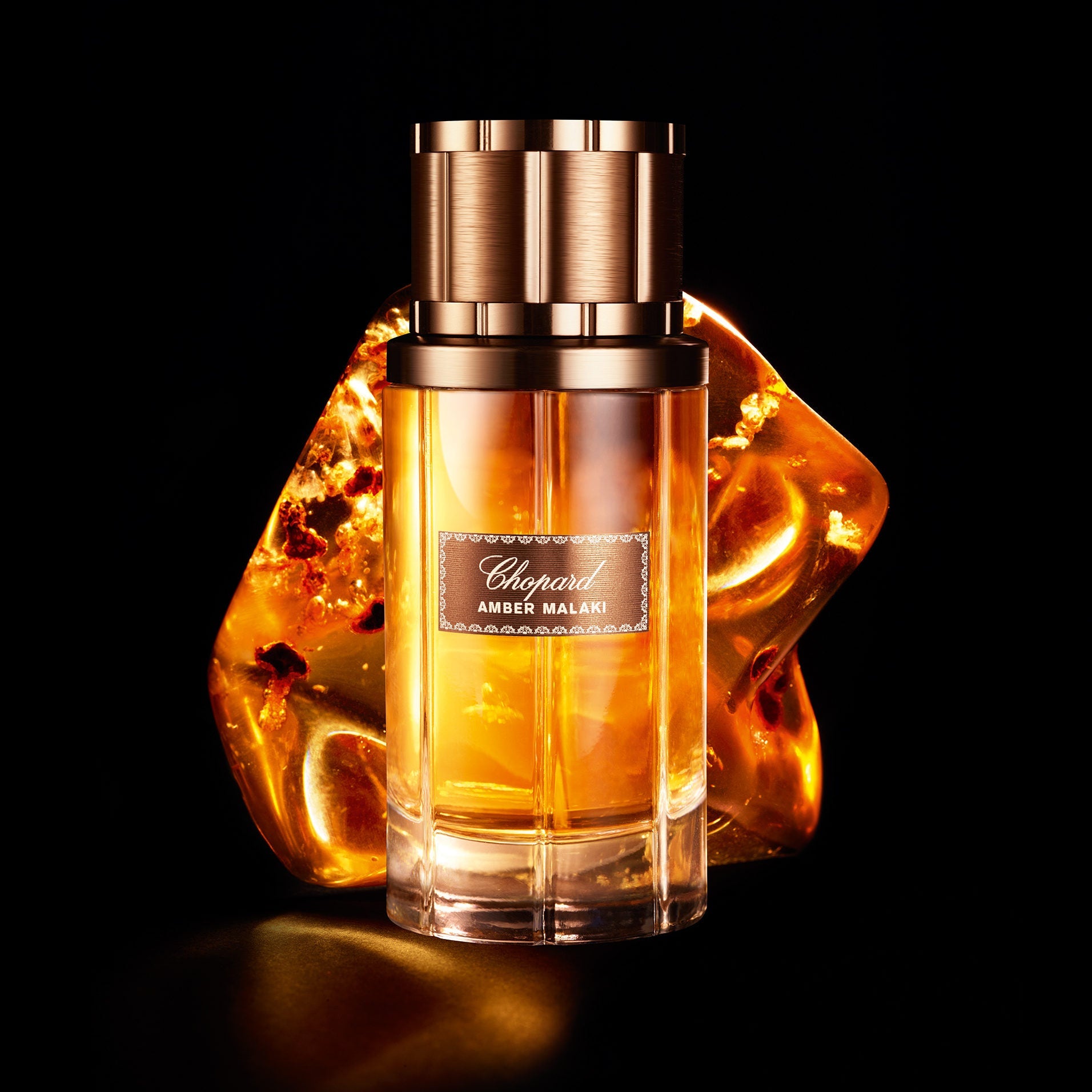 Chopard Amber Malaki Eau De Parfum 80ml For Unisex