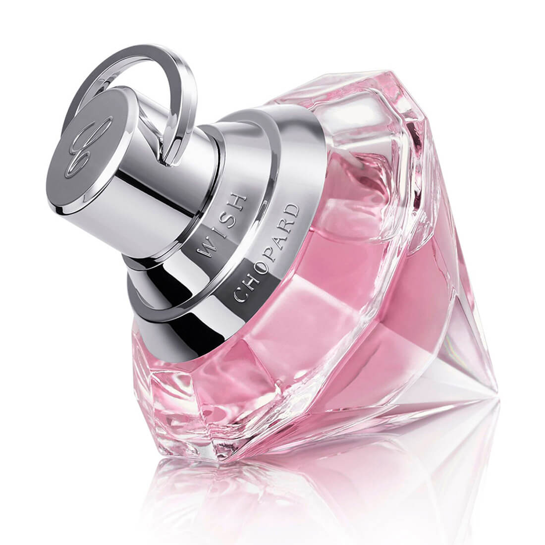 Chopard Pink Wish Eau De Toilette 75ml For Women