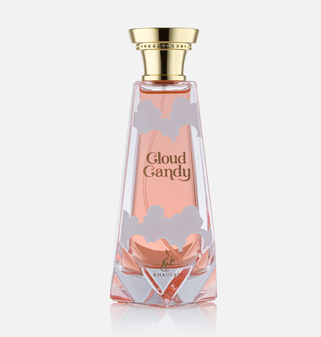 Khadlaj Cloud Candy Eau De Parfum 100ml For Women