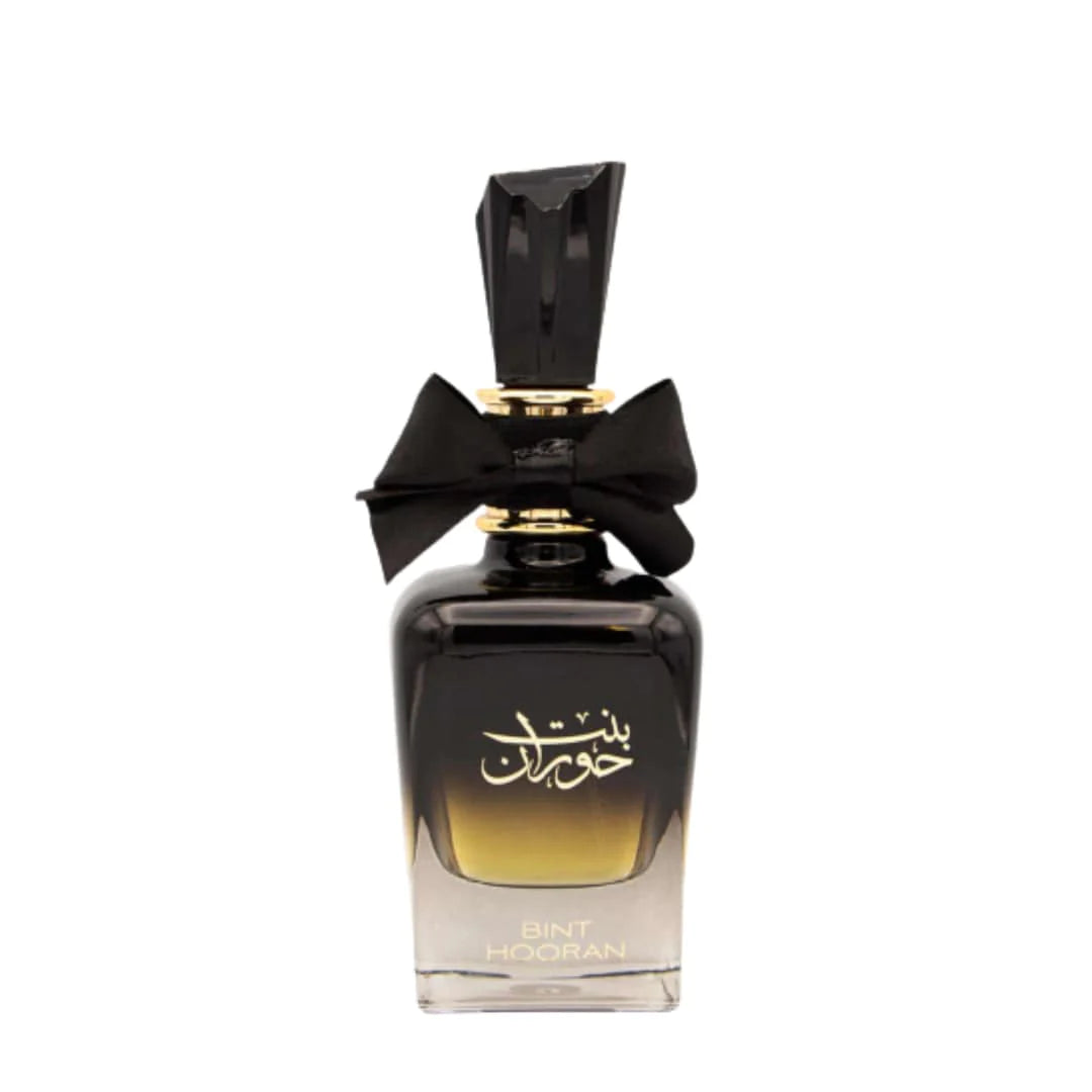 Ard Al Zaafaran Bint Hooran Eau De Parfum 100ml For Women