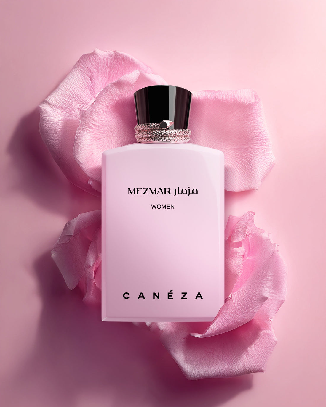 Caneza Mezmar Eau De Parfum 100ml For Women