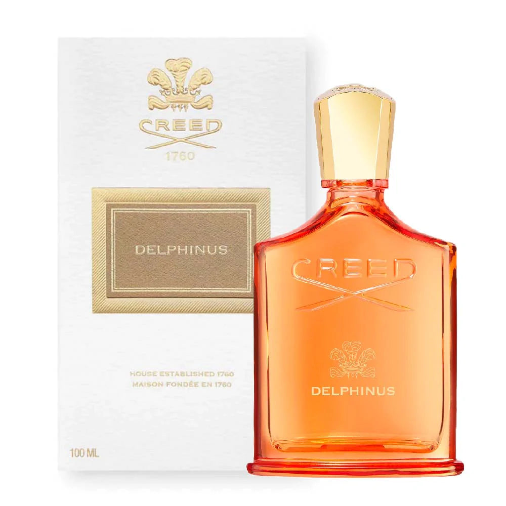 Creed Delphinus Eau De Parfum 100ml For Unisex