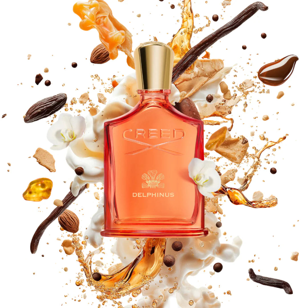 Creed Delphinus Eau De Parfum 100ml For Unisex