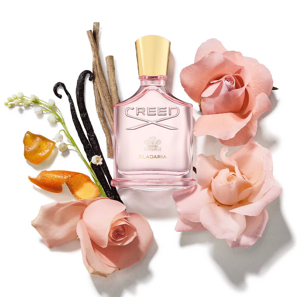 Creed Eladaria Eau De Parfum 75ml For Women