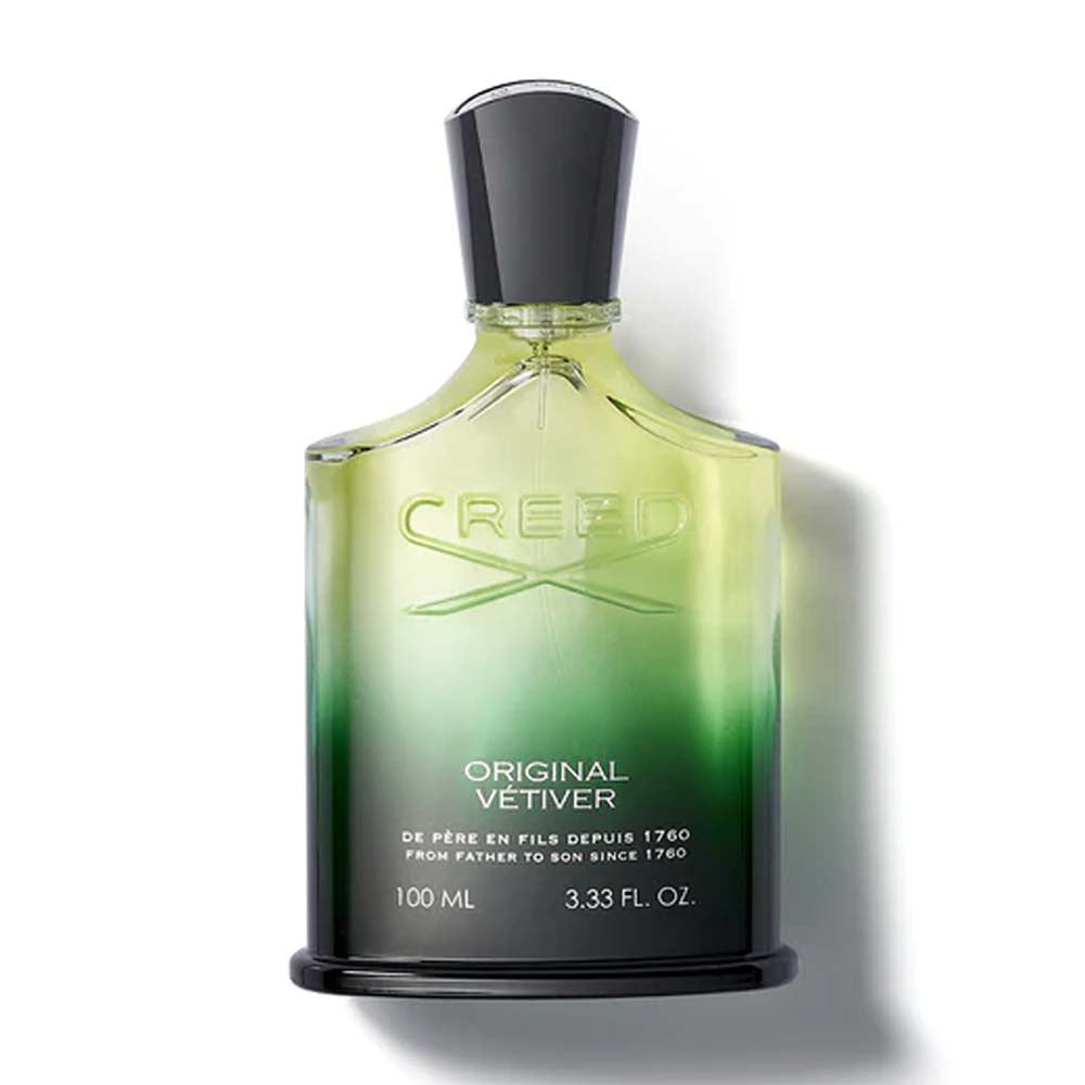Creed Original Vetiver