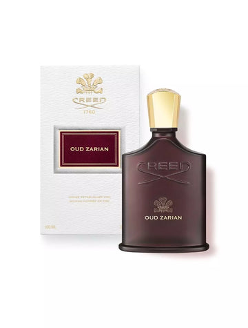 Creed Oud Zarian Eau De Parfum 100ml For Unisex