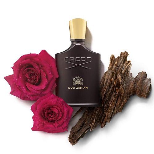 Creed Oud Zarian Eau De Parfum 100ml For Unisex