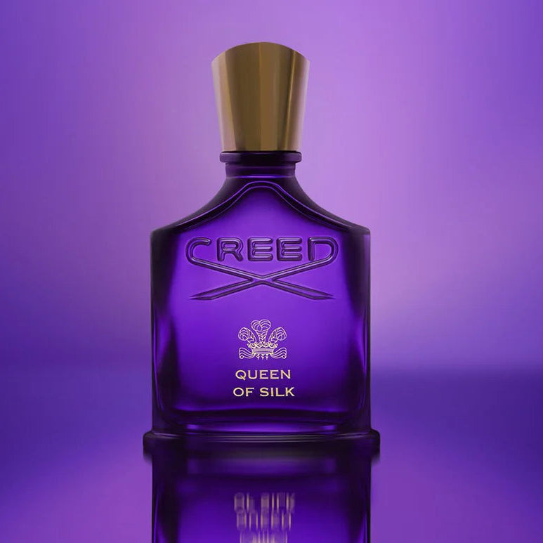 Creed Queen of Silk Eau De Parfum 75ml For Women