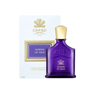 Creed Queen of Silk Eau De Parfum 75ml For Women