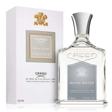 Creed Royal Water