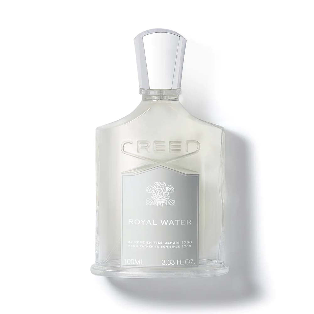 Creed Royal Water