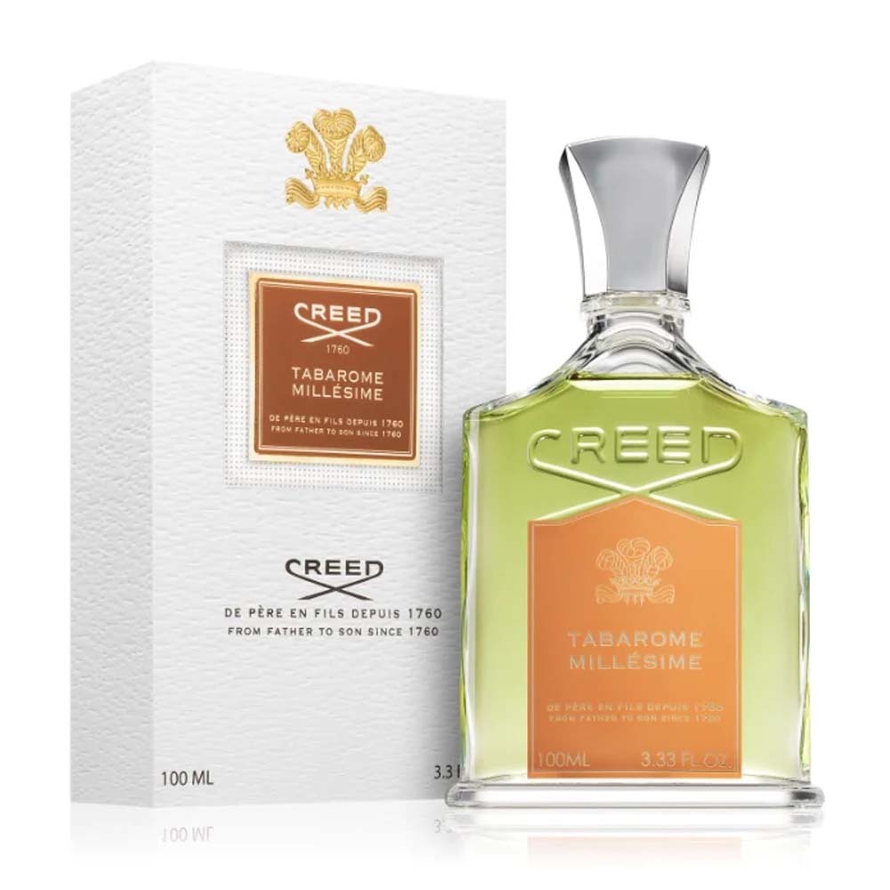 Creed Tabarome Millesime