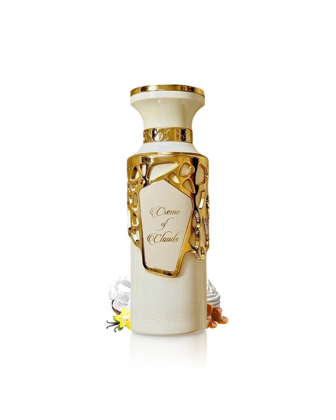 Fragrance World Creme Of Clouds Eau de Parfum 100ml For Women