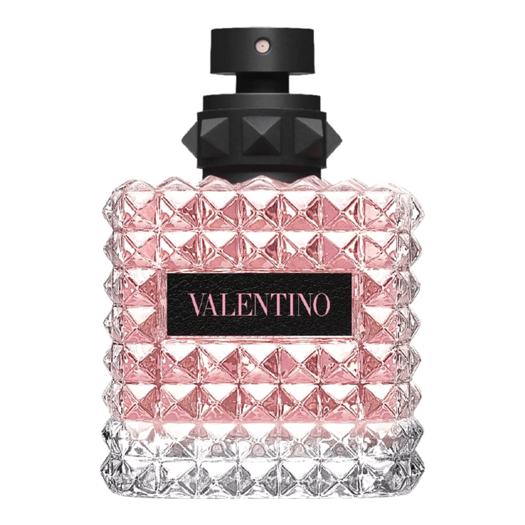 Valentino Donna Born In Roma Valentino Eau De Parfum 100ml For Women